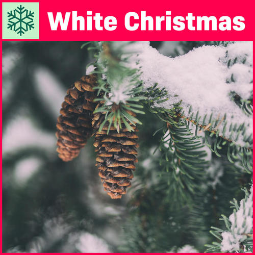 White Christmas (Explicit)