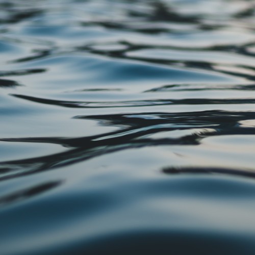 Gentle Waves