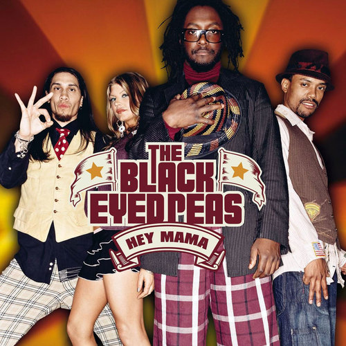 black eyed peas