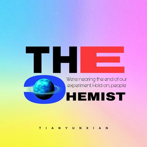 The chemist