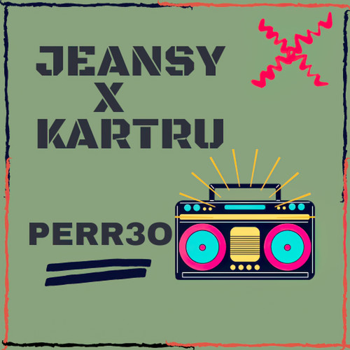 Perreo