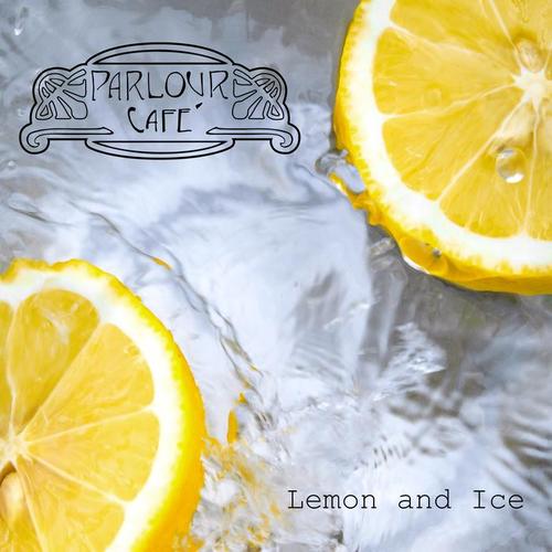 Lemon and Ice