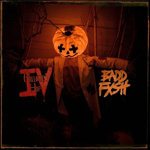 Halloween Hop IV (feat. CalieFxsh) [Explicit]