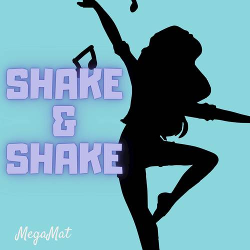 Shake & Shake (Spanish Ver.)