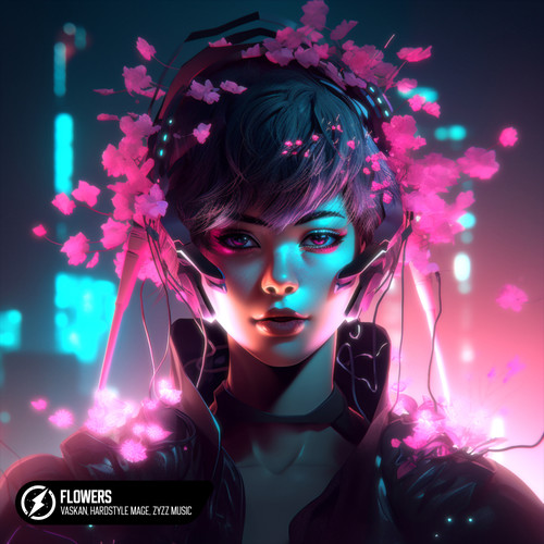 Flowers (Hardstyle)