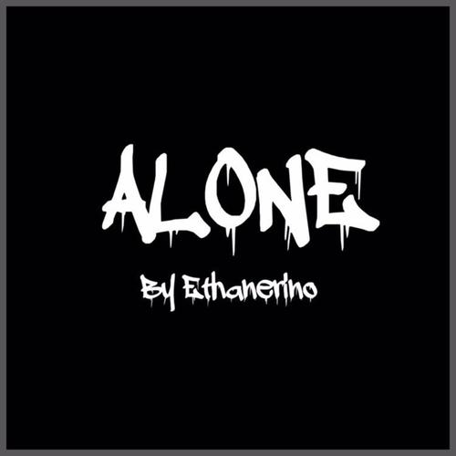 Alone