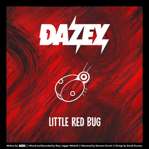 Little Red Bug