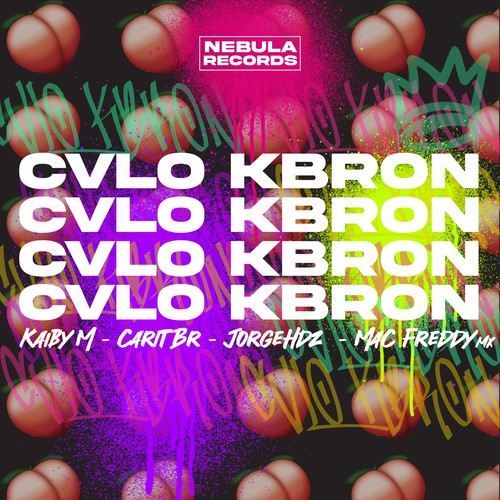 Cvlo Kbron (Explicit)