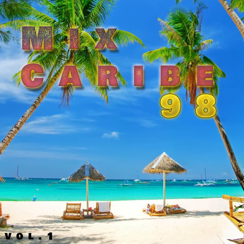 Mix Caribe 98, Vol. 1