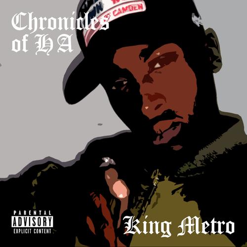 Chronicles of H A (Explicit)