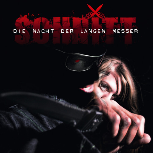 Die Nacht der langen Messer (Explicit)