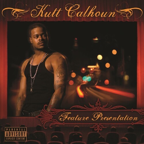 Feature Presentation (Explicit)