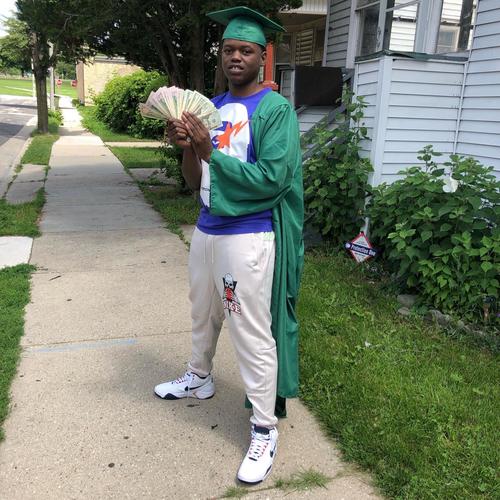 BALLIN (Explicit)