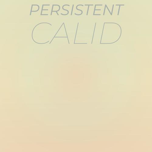 Persistent Calid