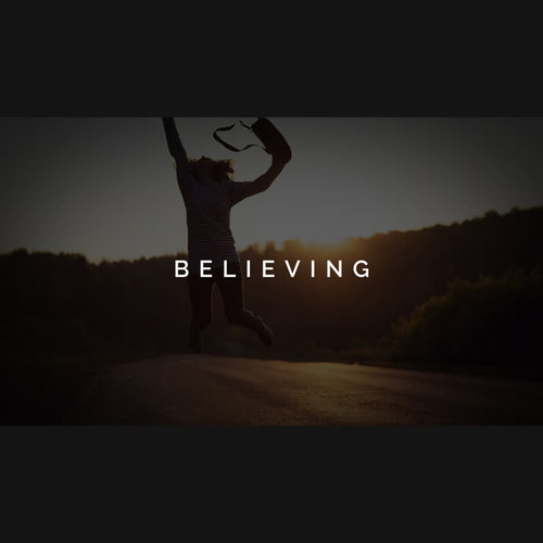 Believing