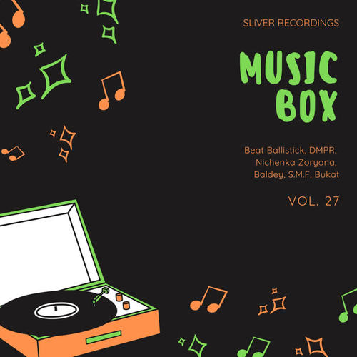 Music Box, Vol. 27