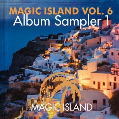 Magic Island Vol. 6 (Album Sampler 1)