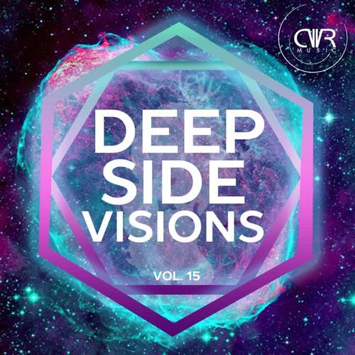 Deep Side Visions, Vol. 15