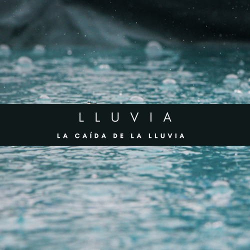 Lluvia: La Caída De La Lluvia