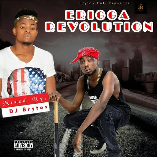 Revolution (Explicit)