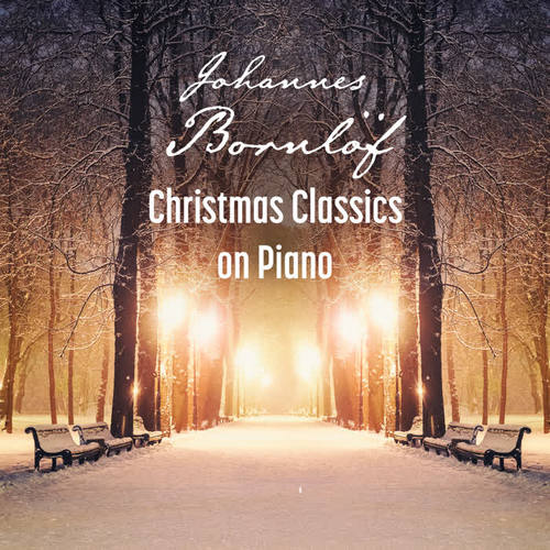 Christmas Classics on Piano