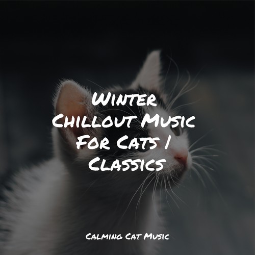 Winter Chillout Music For Cats | Classics