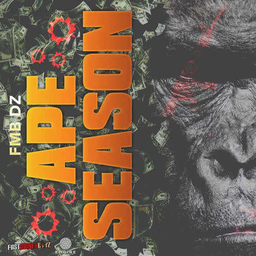 Ape Season (Explicit)