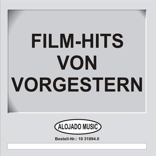 Film-Hits von vorgestern