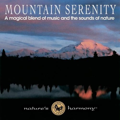 Mountain Serenity