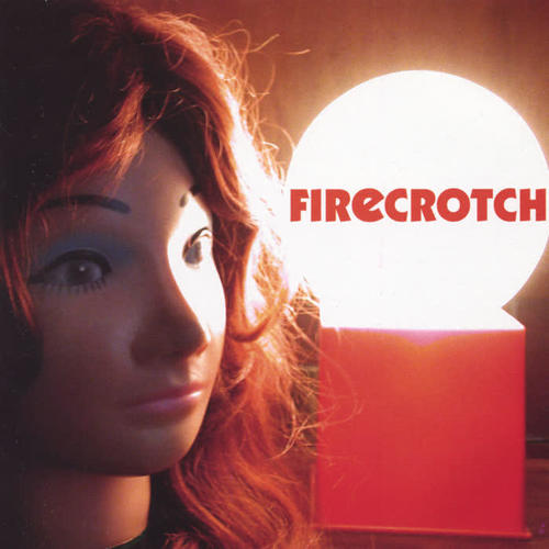 Firecrotch