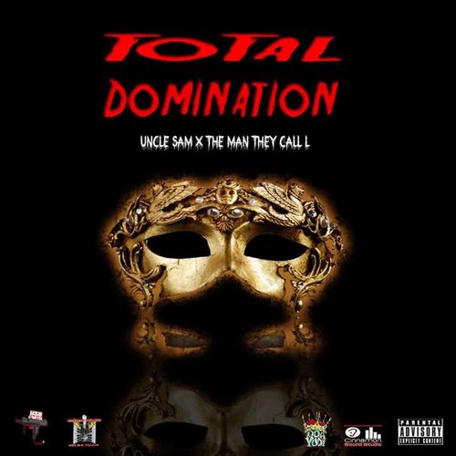Total Domination (Explicit)