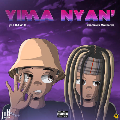 Yima Nyan' (Explicit)