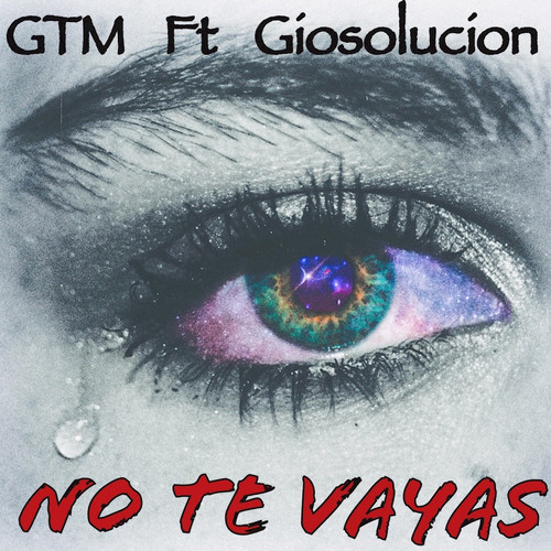 No Te Vayas (Explicit)