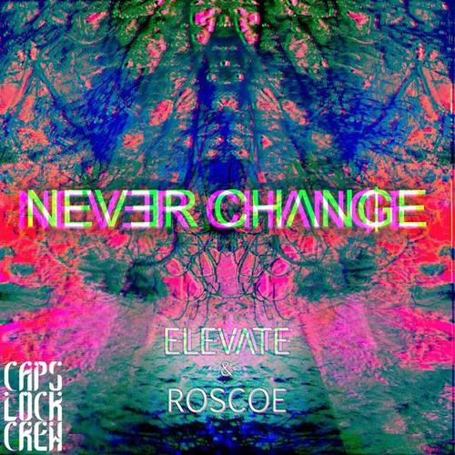 ELEVATE & Roscoe - Never Change