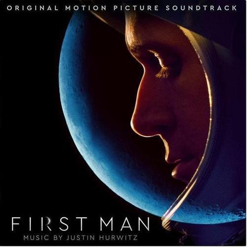 First Man (Original Motion Picture Soundtrack)