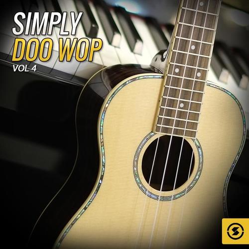 Simply Doo Wop, Vol. 4