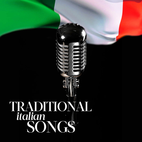 Traditional Italian Songs