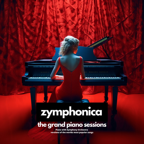 The Grand Piano Sessions - Piano with Symphony Orchestra (Symphony Orchestra Versions)