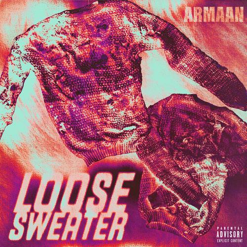 Loose Sweater (Explicit)