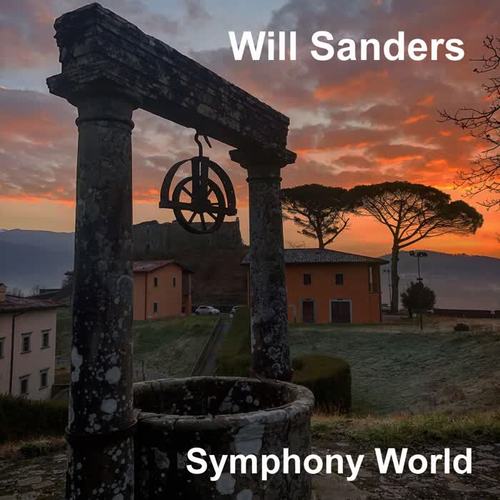 Symphony World