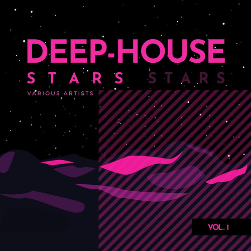 Deep-House Stars, Vol. 1