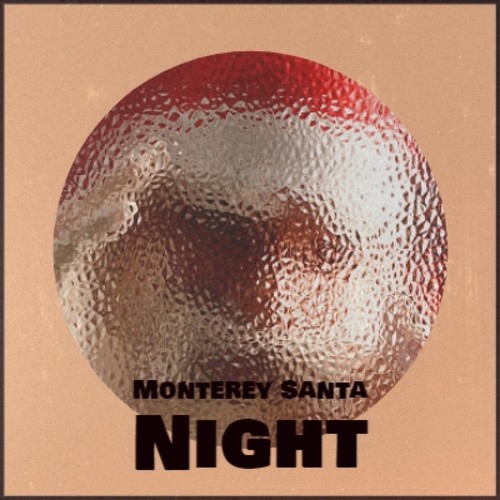 Monterey Santa Night