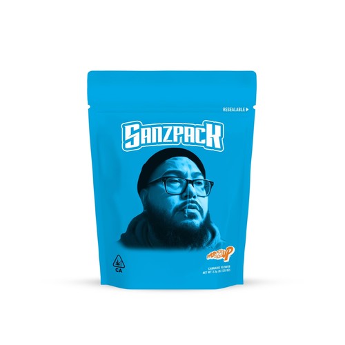 Sanz Pack (Explicit)