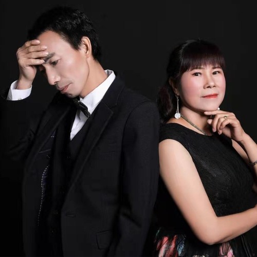 我的真心谁能懂