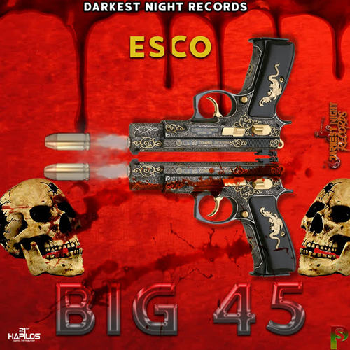 Big 45