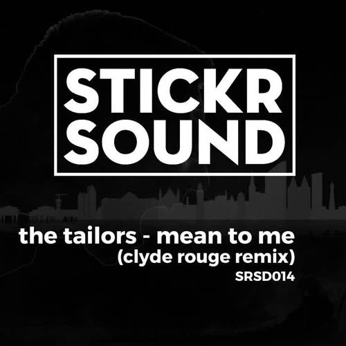 Mean To Me (Clyde Rouge Remix)