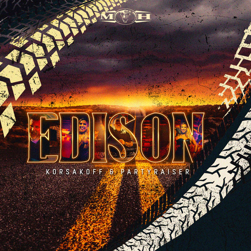 Edison (Explicit)