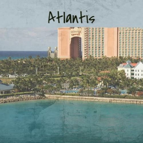 Atlantis