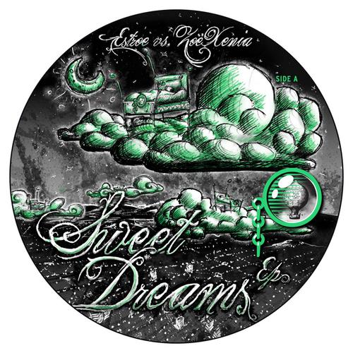 Sweet Dreams EP