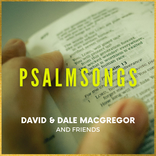 Psalmsongs